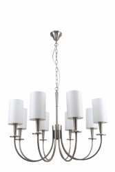 Подвесная люстра Stilfort 1044/11/08P Flokky