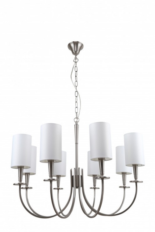 Подвесная люстра Stilfort 1044/11/08P Flokky