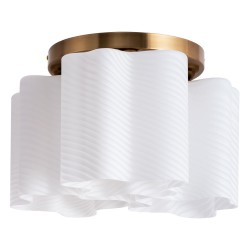 Светильник потолочный Arte lamp SERENATA A3459PL-3AB