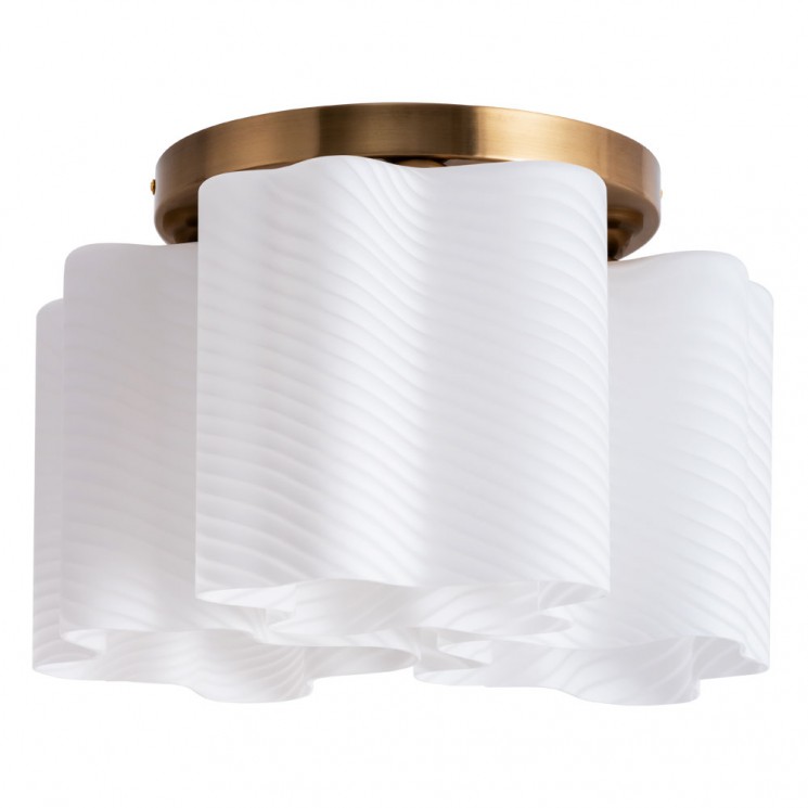 Светильник потолочный Arte lamp SERENATA A3459PL-3AB