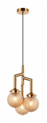 Подвесной светильник Stilfort 2133/05/03P Grozde