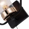 Бра ARTE Lamp A7004AP-1BK CELAENO