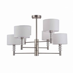 Люстра Maytoni MOD527PL-06N Lincoln