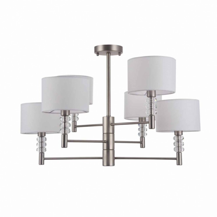 Люстра Maytoni MOD527PL-06N Lincoln