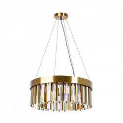 Подвесная люстра ARTE Lamp A1037SP-6PB FRANCHESKA