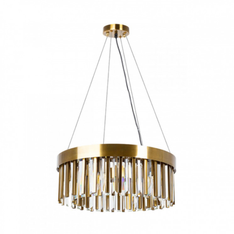 Подвесная люстра ARTE Lamp A1037SP-6PB FRANCHESKA