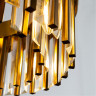 Подвесная люстра ARTE Lamp A1037SP-6PB FRANCHESKA