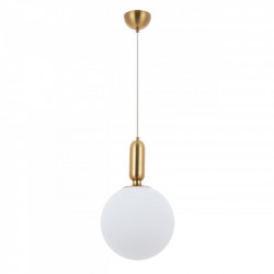 Подвесной светильник ARTE Lamp A3325SP-1PB BOLLA-SOLA