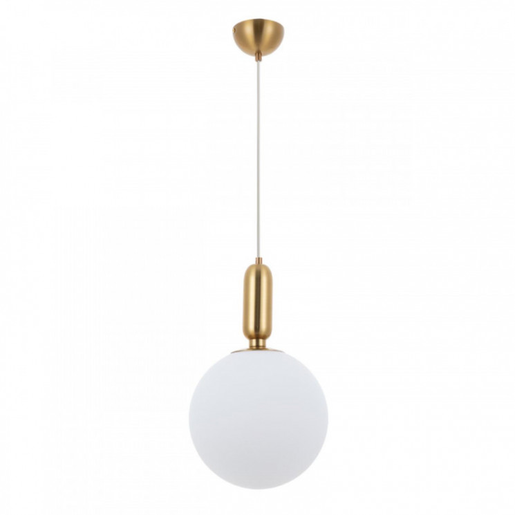 Подвесной светильник ARTE Lamp A3325SP-1PB BOLLA-SOLA