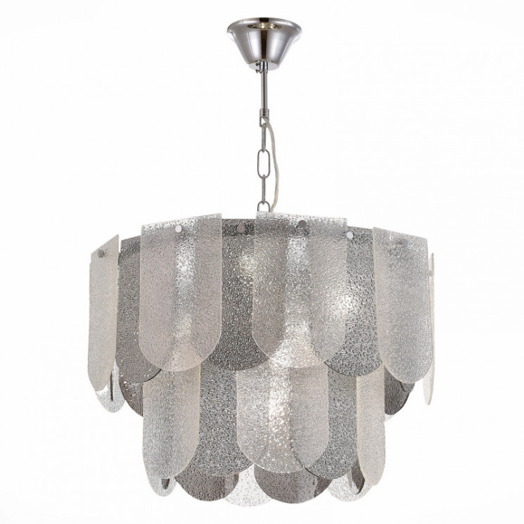 Подвесная люстра Evoluce SLE1125-103-07 ERZO