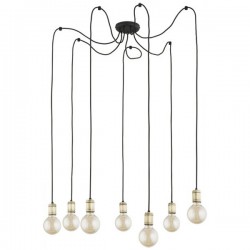 Светильник TK Lighting 1515 Qualle 7