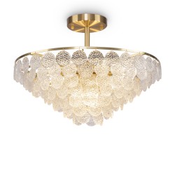 Потолочный светильник Maytoni MOD130CL-11G Mazzo