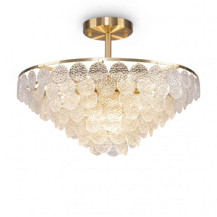 Потолочный светильник Maytoni MOD130CL-11G Mazzo