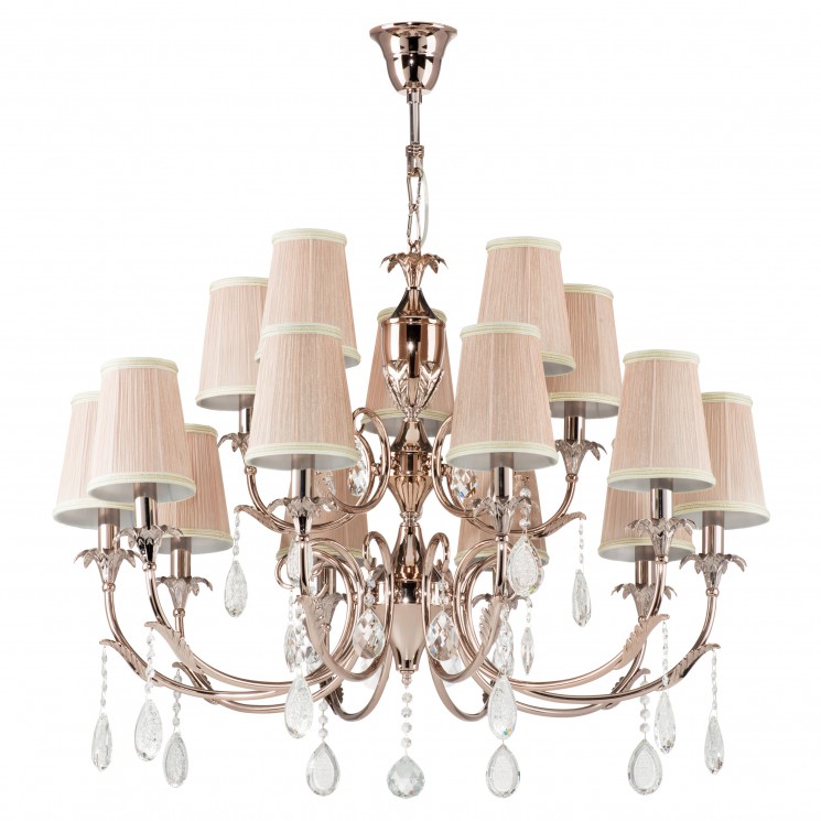 Люстра подвесная Cappa Lightstar 691154