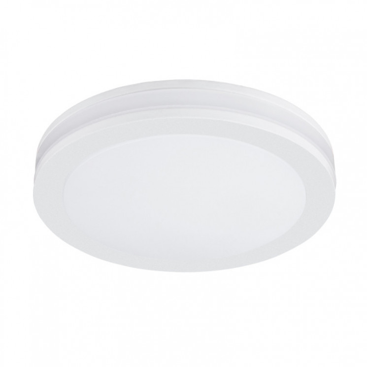 Встраиваемый светильник ARTE Lamp A8431PL-1WH TABIT