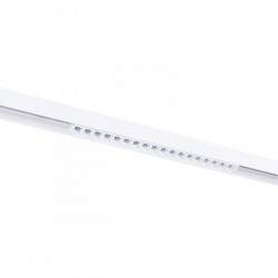 Светильник на шине ARTE Lamp A4675PL-1WH Linea