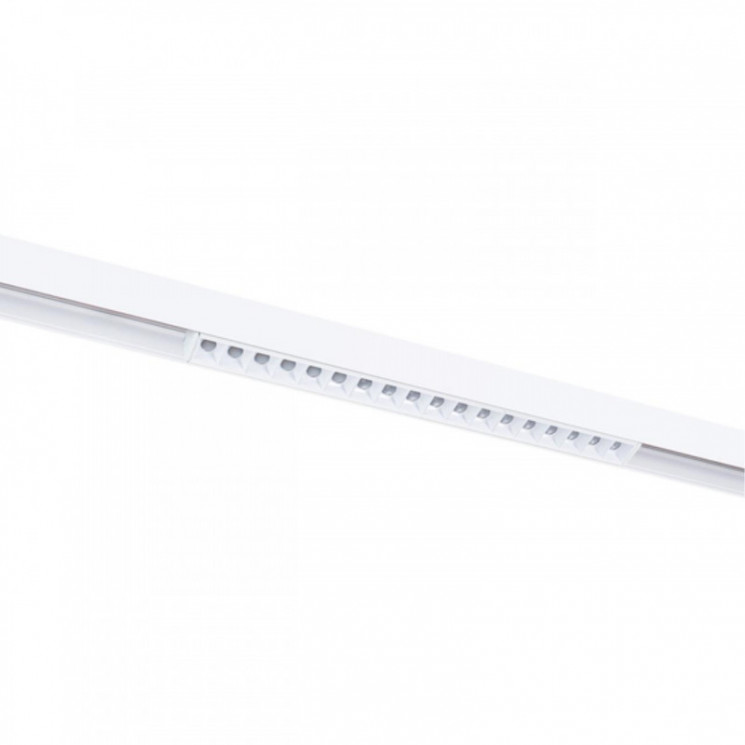 Светильник на шине ARTE Lamp A4675PL-1WH Linea