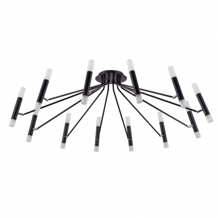 Люстра Maytoni MOD620CL-24B Vigo