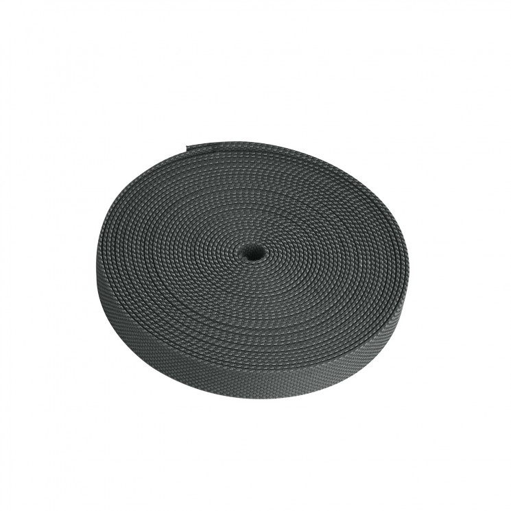 Гибкий трек-ремень DENKIRS Belty Base 20m TR5502-DB