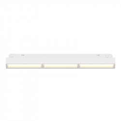 Светильник на шине Maytoni Technical Exility TR106-2-18W3K-W Parete