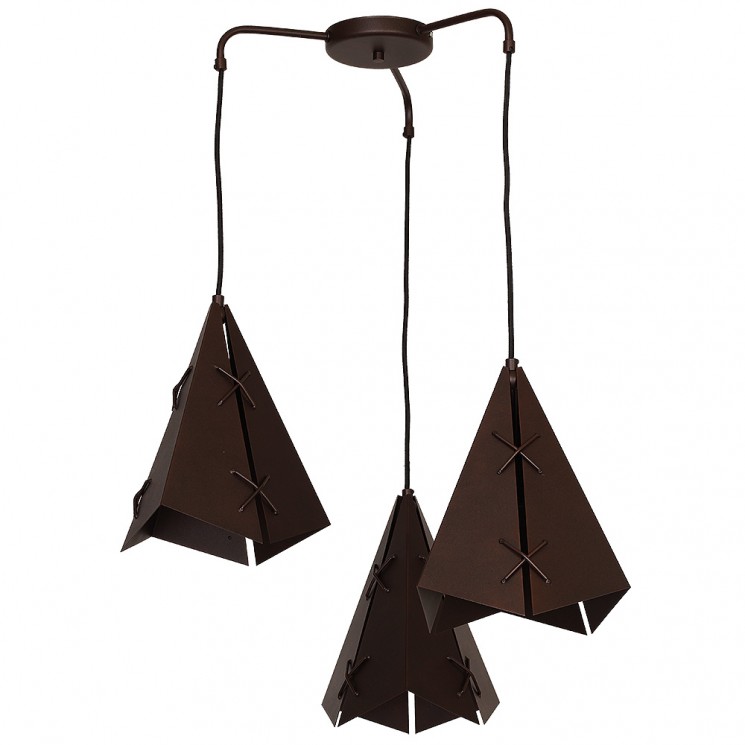 Подвесной светильник Luminex CONALL 5529