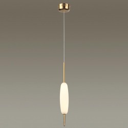 Подвес Odeon light 4792/12L SPINDLE