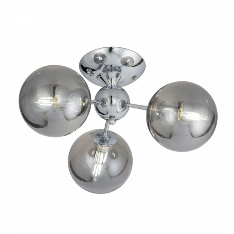 Люстра на штанге Citilux CL102130 Томми