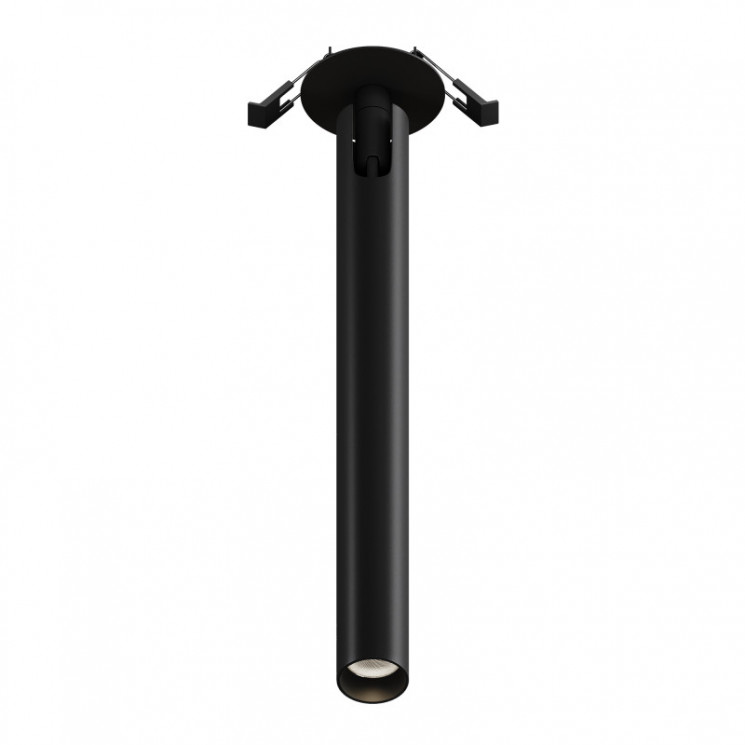 Встраиваемый светильник Maytoni Technical  C141RS-L300-6W4K-B Focus T