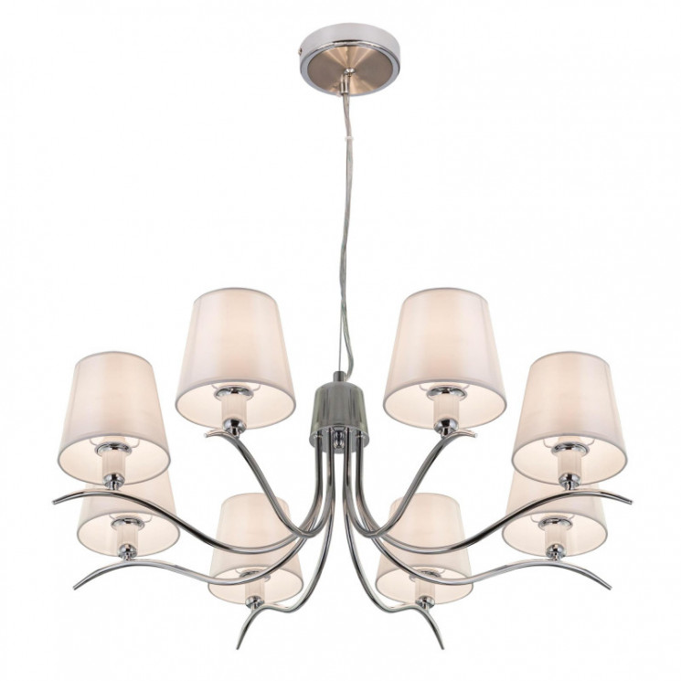 Подвесная люстра Citilux CL439181 ЭММА