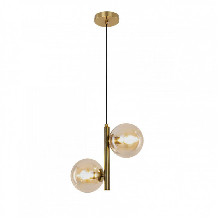 Подвесная люстра Citilux CL146023 ЛОРЕН