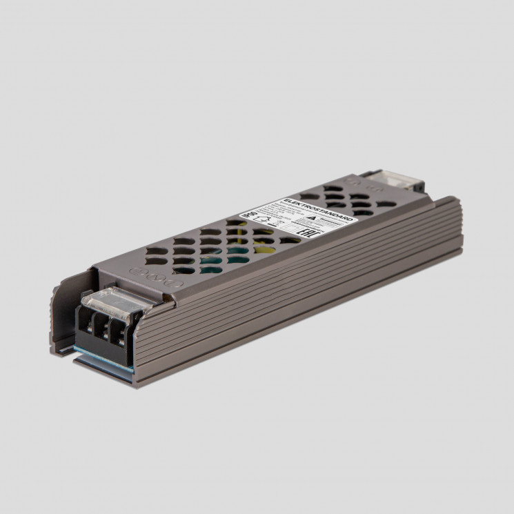 Блок питания Elektrostandard 60W 24V IP20 95047/00(a065255)