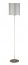 Торшер Crystal Lux SERGIO PT1 NICKEL