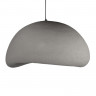 Подвесной светильник LOFT IT Stone 10252/800 Grey
