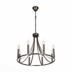 Люстра подвесная ST-Luce SL268.303.08