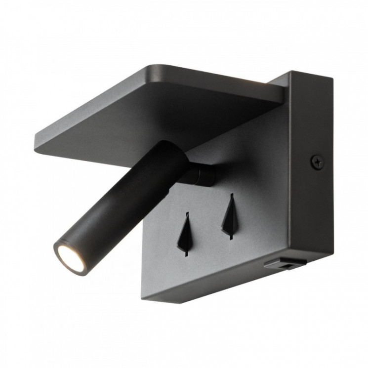 Спот Citilux CL704371 Декарт