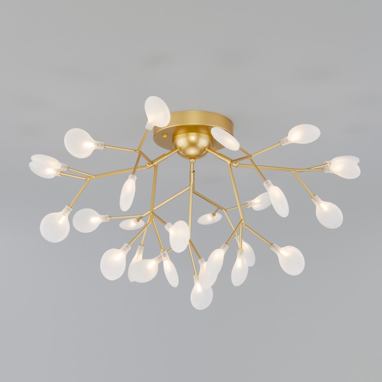 Потолочный светильник Bogate's Foglia 343