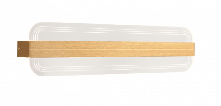 Бра Vele Luce VL7224W01 Futuro