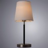Настольная лампа ARTE Lamp A2589LT-1SS Rodos