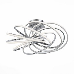 Люстра потолочная ST-Luce SL958.102.08 RITORTI