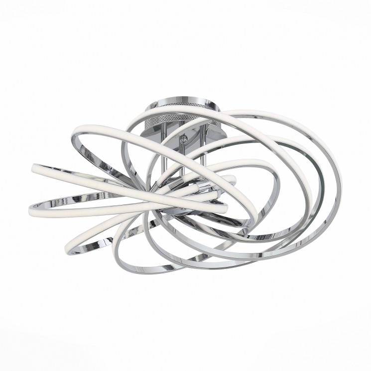 Люстра потолочная ST-Luce SL958.102.08 RITORTI