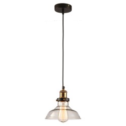 Светильник подвесной ST-Luce SLD972.303.01 BIRRA