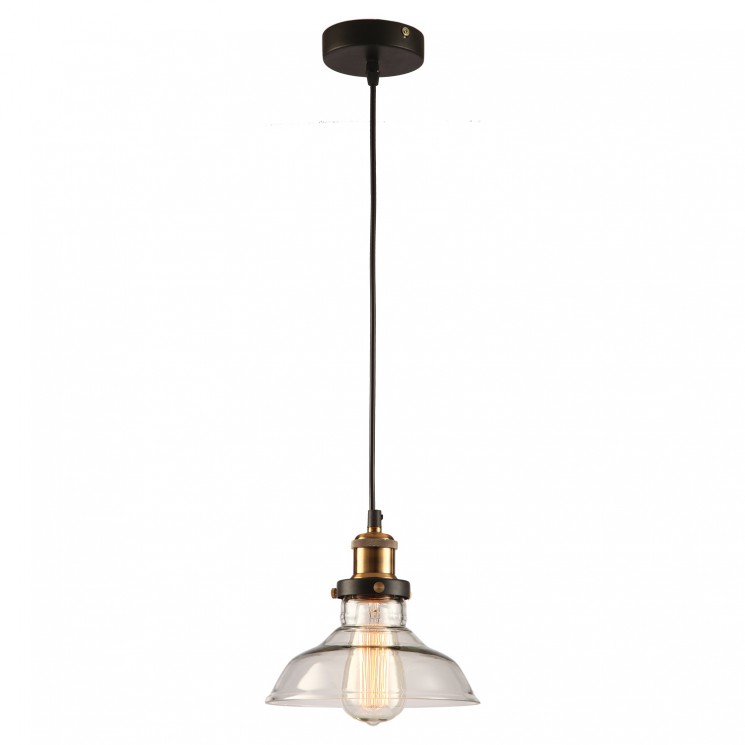 Светильник подвесной ST-Luce SLD972.303.01 BIRRA