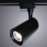 Светильник на шине ARTE Lamp A4563PL-1BK TRACK LIGHTS BLACK
