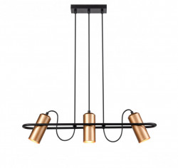 Подвесная люстра Vele Luce VL5804P03 Pacifico