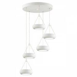 Люстра Favourite 1701-5P