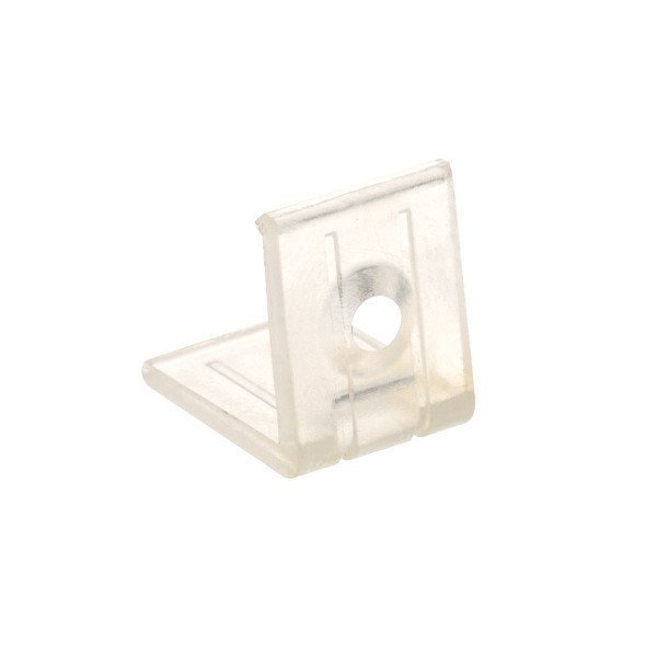 Держатель профиля Arlight ARH-KANT-16 (ARL, Пластик) 016432