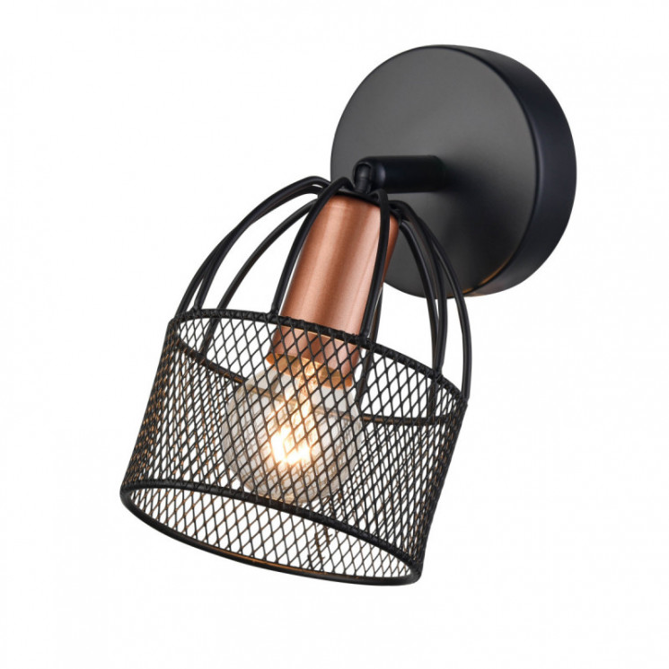 Спот Vele Luce VL6452W01 MODELLO