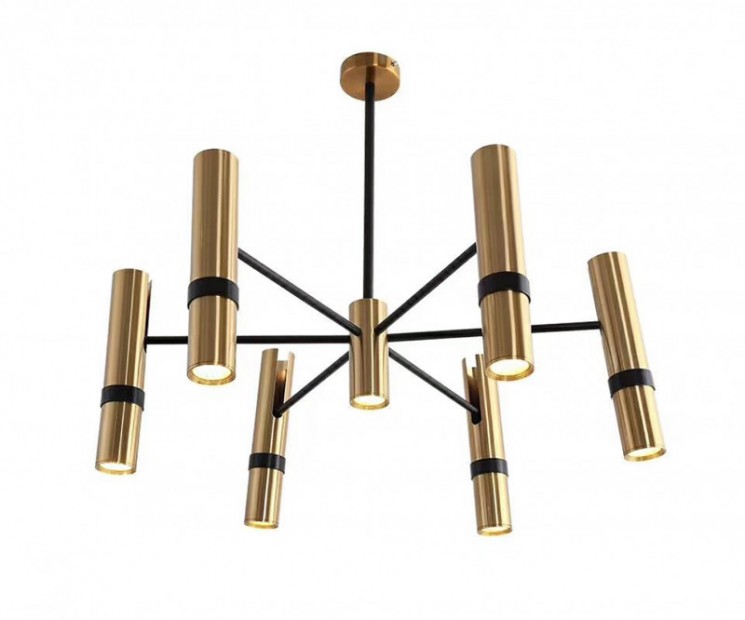 Люстра KINK Light Марфа 08425-7,19-20