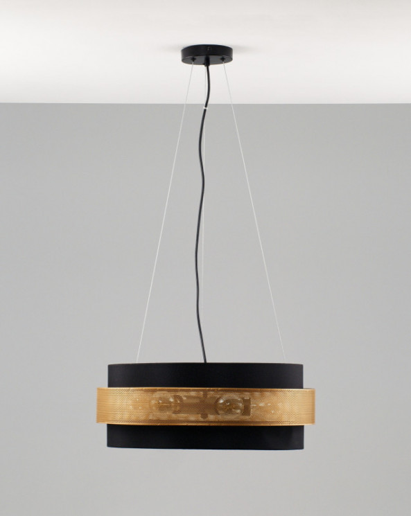 Подвесная люстра Moderli V10492-6P Gela