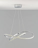 Подвесная люстра Moderli V2787-PL Ello